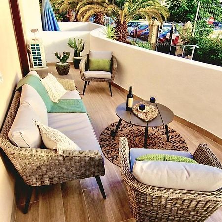 Comfy 1 Bdr Apartment San Miguel de Abona Luaran gambar